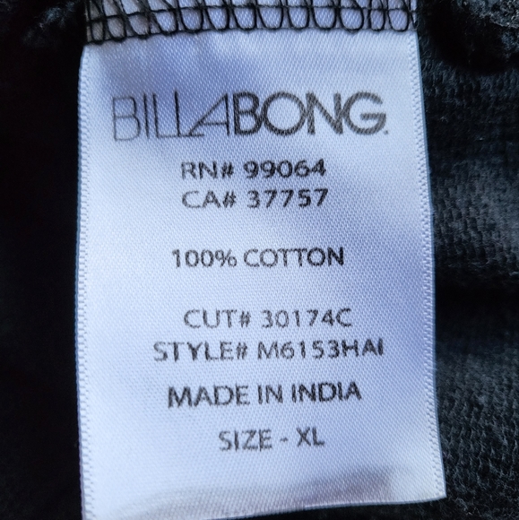 Billabong Longsleeve Sweater - Picture 6 of 6